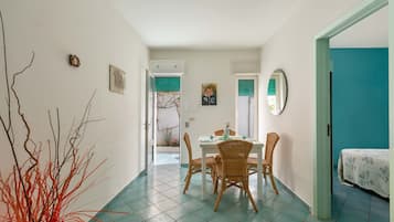 Apartamento | Sala de jantar