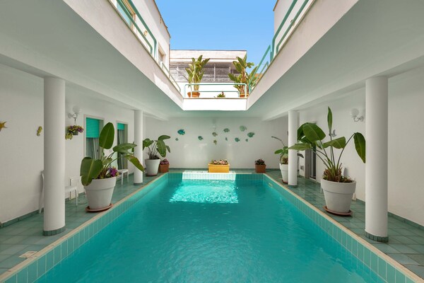 3247 Villa Zio Tore - Trilo By Barbarhouse - Puglia