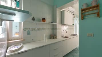 Apartamento | Cozinha privada