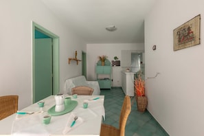 Appartement | Salle à manger
