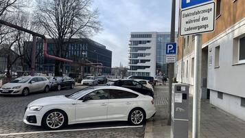 Unterkunftsgelände