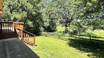 Boendeområde