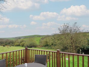 村舍 | 住宿场地