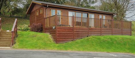 Cottage | Exterior detail