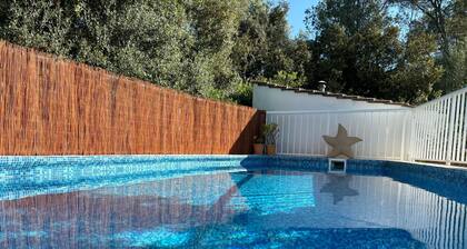 Casa Familia - House for 4