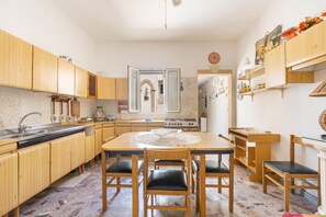 Villa | Private kitchen - 3423 Villetta Luna Maria by Barbarhouse (Nardò)