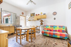 Villa | Dineerruimte