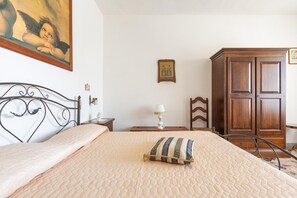 1 bedroom - 3423 Villetta Luna Maria by Barbarhouse (Nardò)