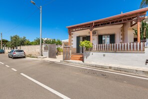 Exterior - 3423 Villetta Luna Maria by Barbarhouse (Nardò)