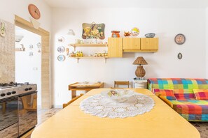 Interior - 3423 Villetta Luna Maria by Barbarhouse (Nardò)