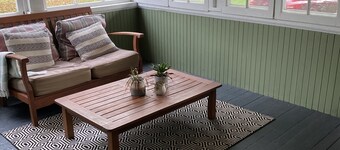 Holmes Haven A - Cozy Family Retreat