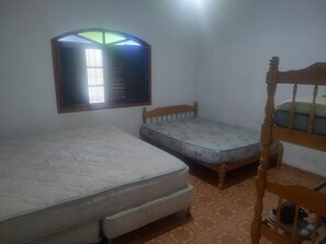 4 chambres, Wi-Fi