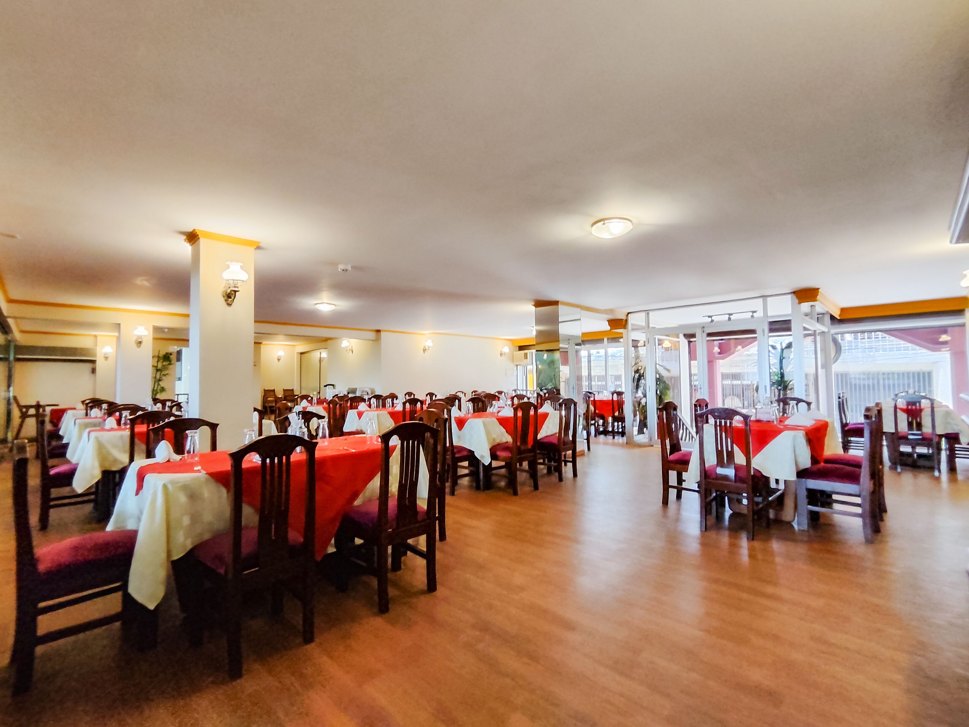 Foto - Lido Hotel
