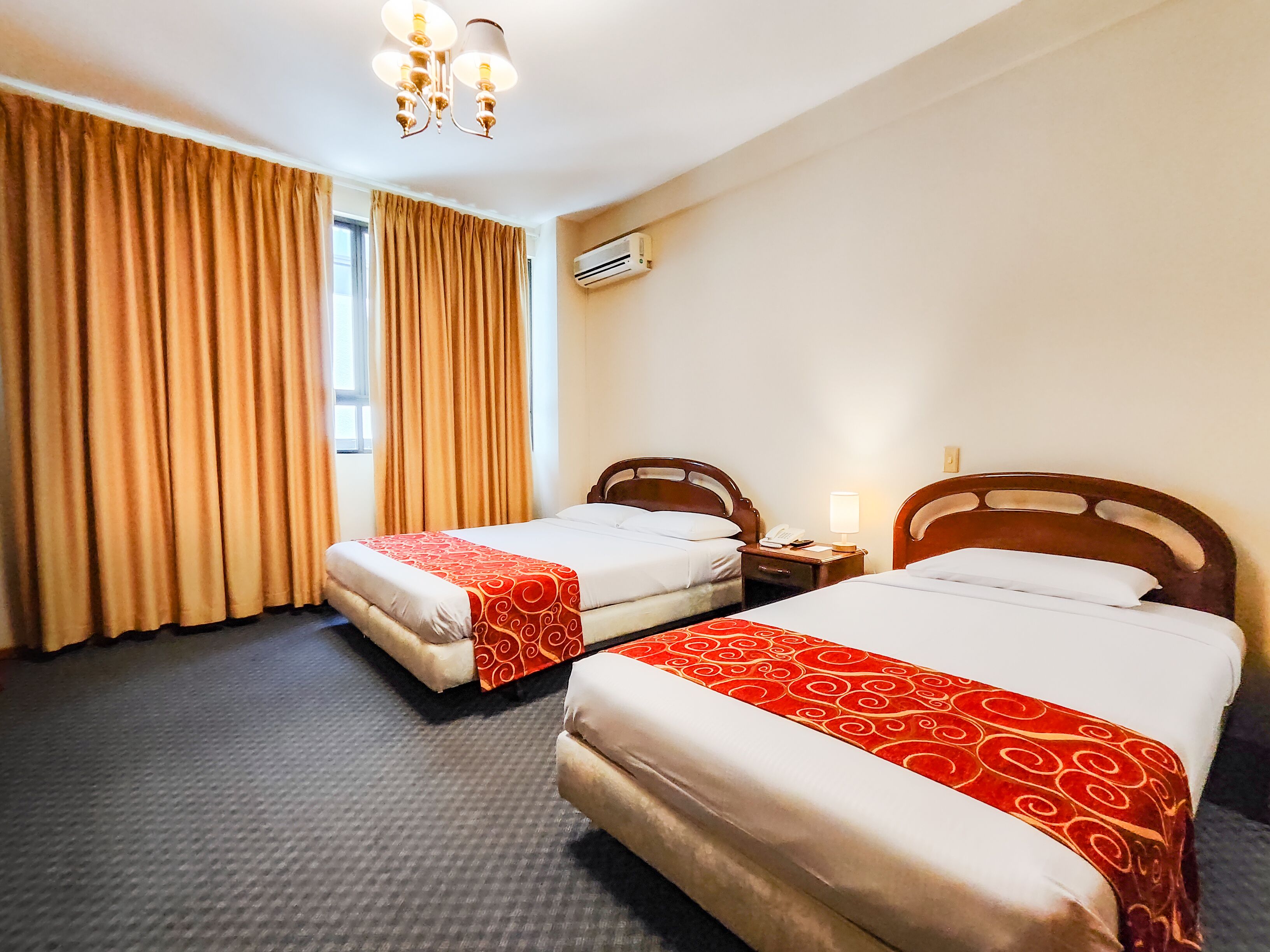 Photo - Lido Hotel