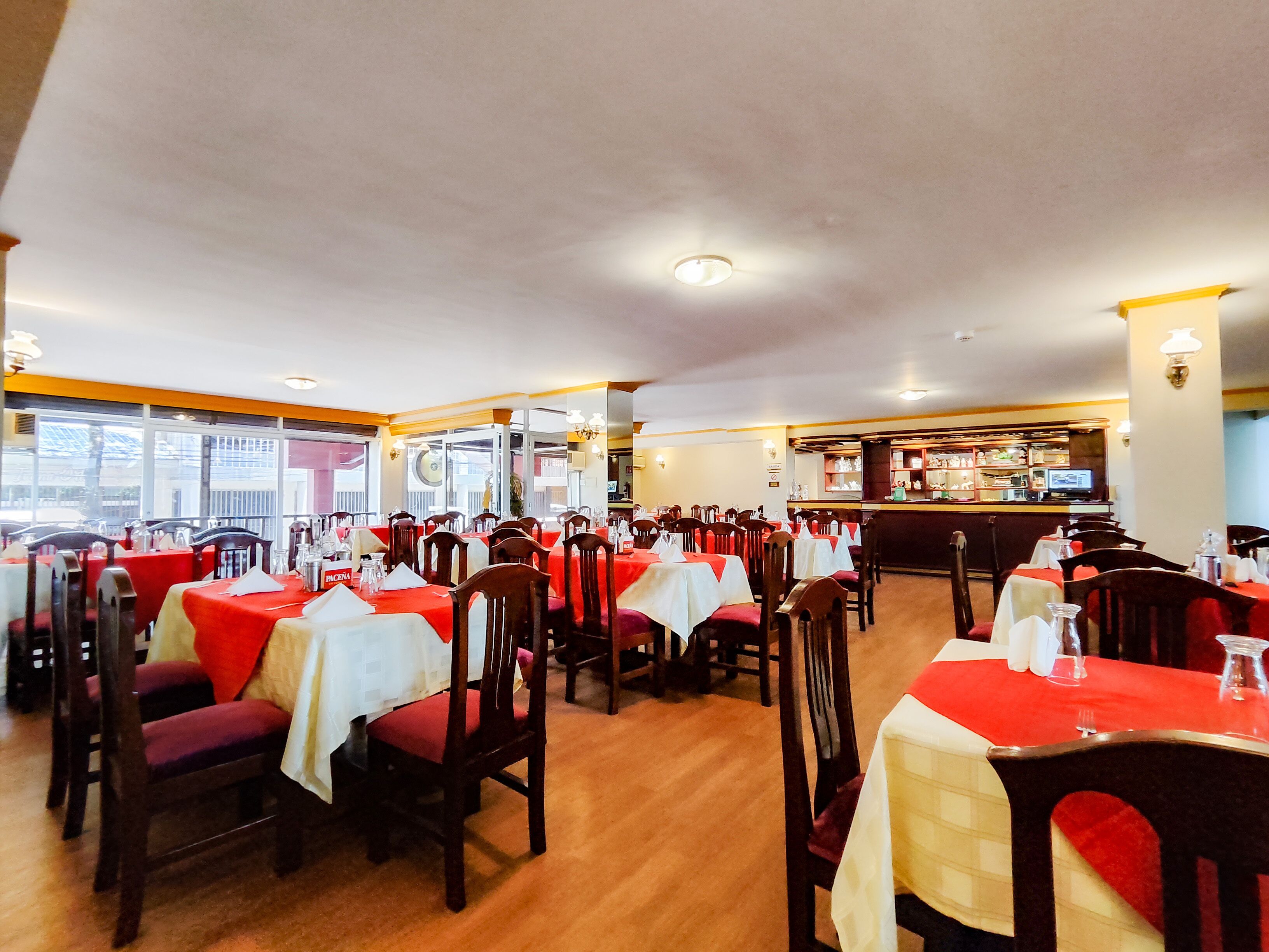 Foto - Lido Hotel