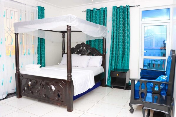 4 sovrum, strykjärn/strykbräda, wi-fi och sängkläder