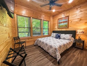 4 Schlafzimmer, Zimmersafe, Bügeleisen/Bügelbrett, Reisekinderbett