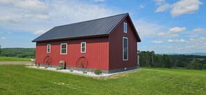 Eksteriør