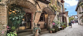 La Bella Toscana Centro