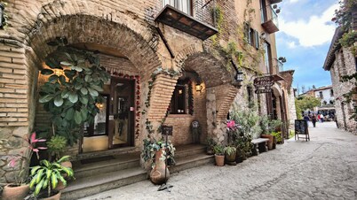 La Bella Toscana Centro