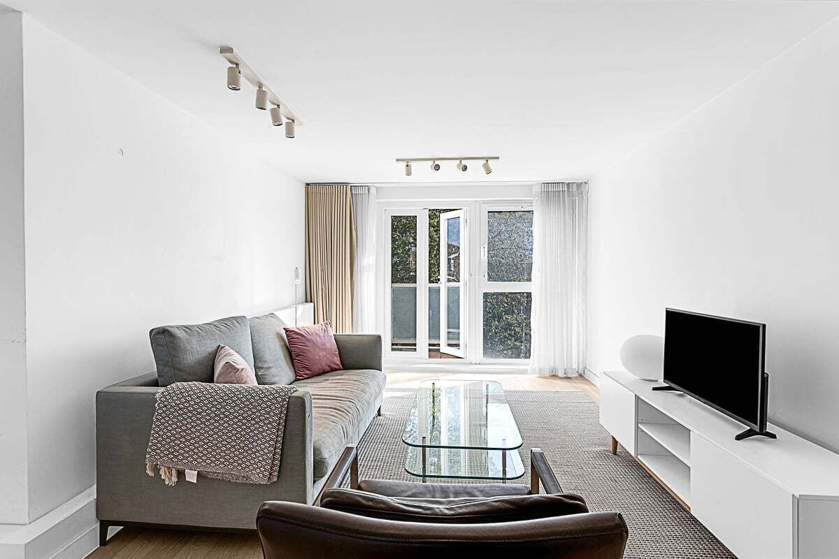 Oppholdsområde