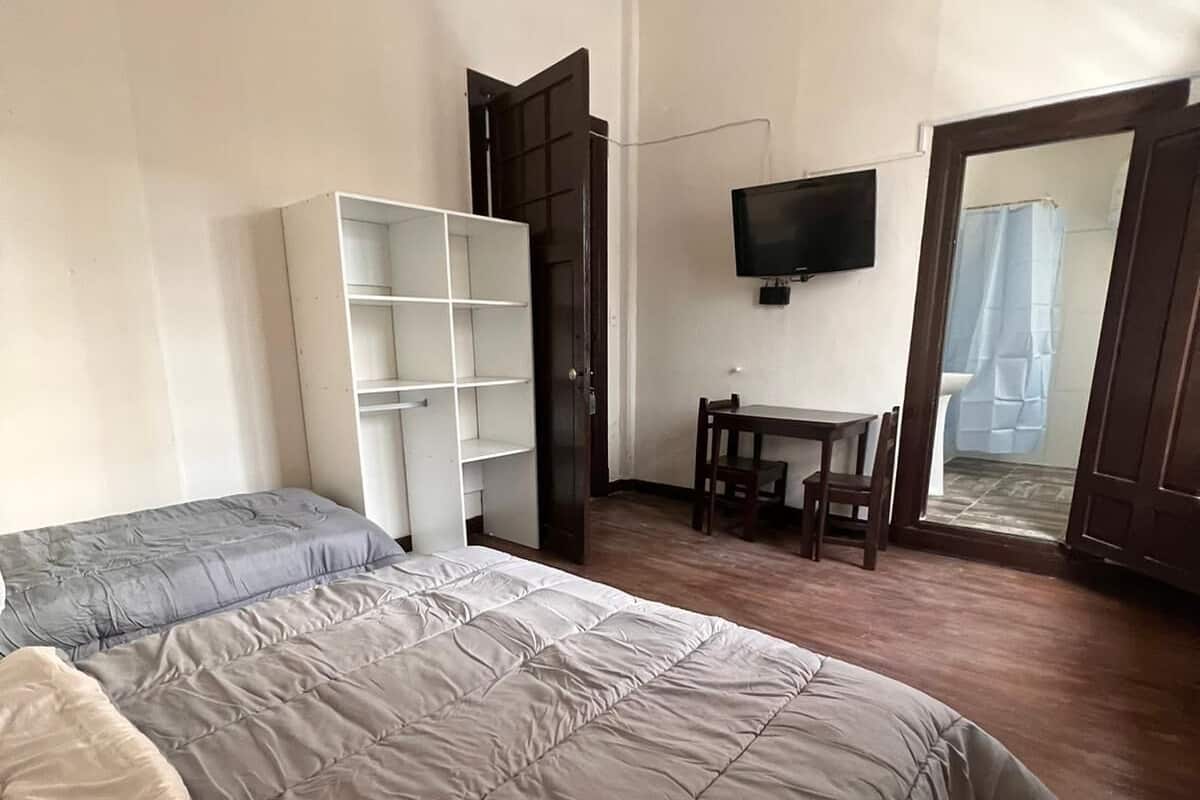Classic Triple Room
