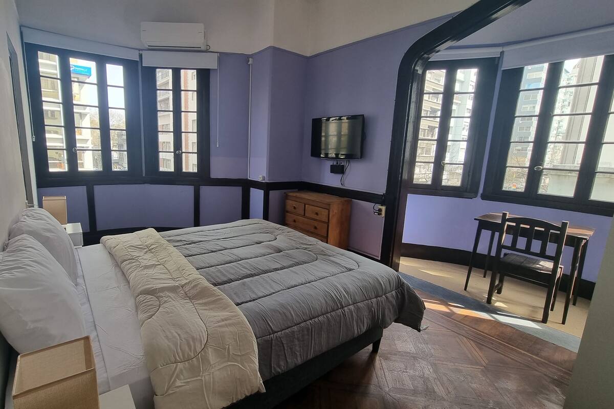Classic Double or Twin Room