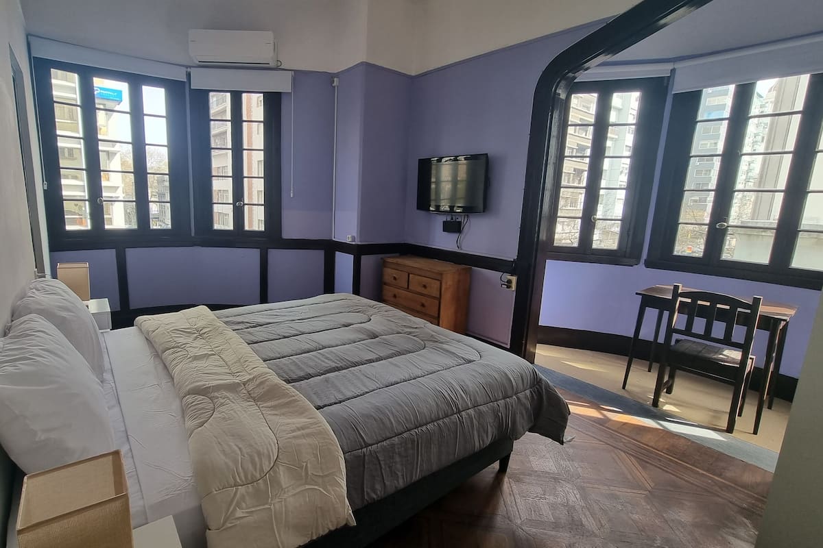 Classic Double or Twin Room
