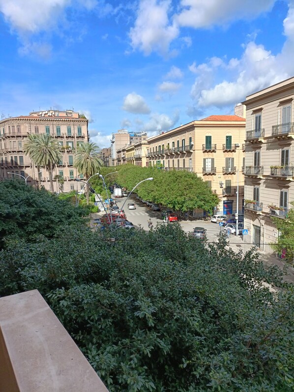 Exterior - DayBreak B&B (Palermo)