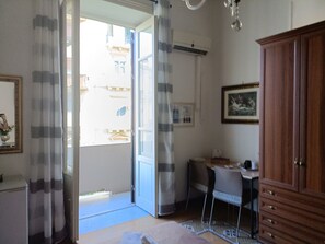 Exterior - DayBreak B&B (Palermo)