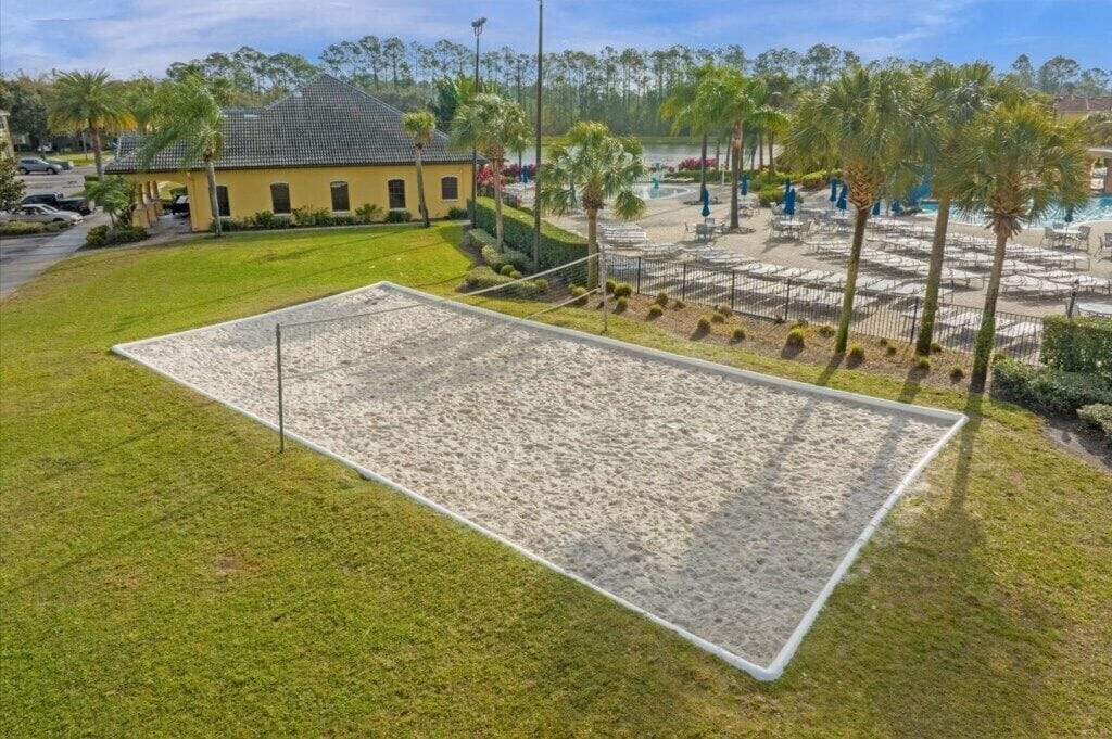 Sportveld