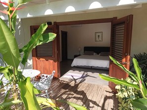 4 dormitorios, tabla de planchar con plancha, wifi gratis y ropa de cama