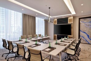Sala de reunions