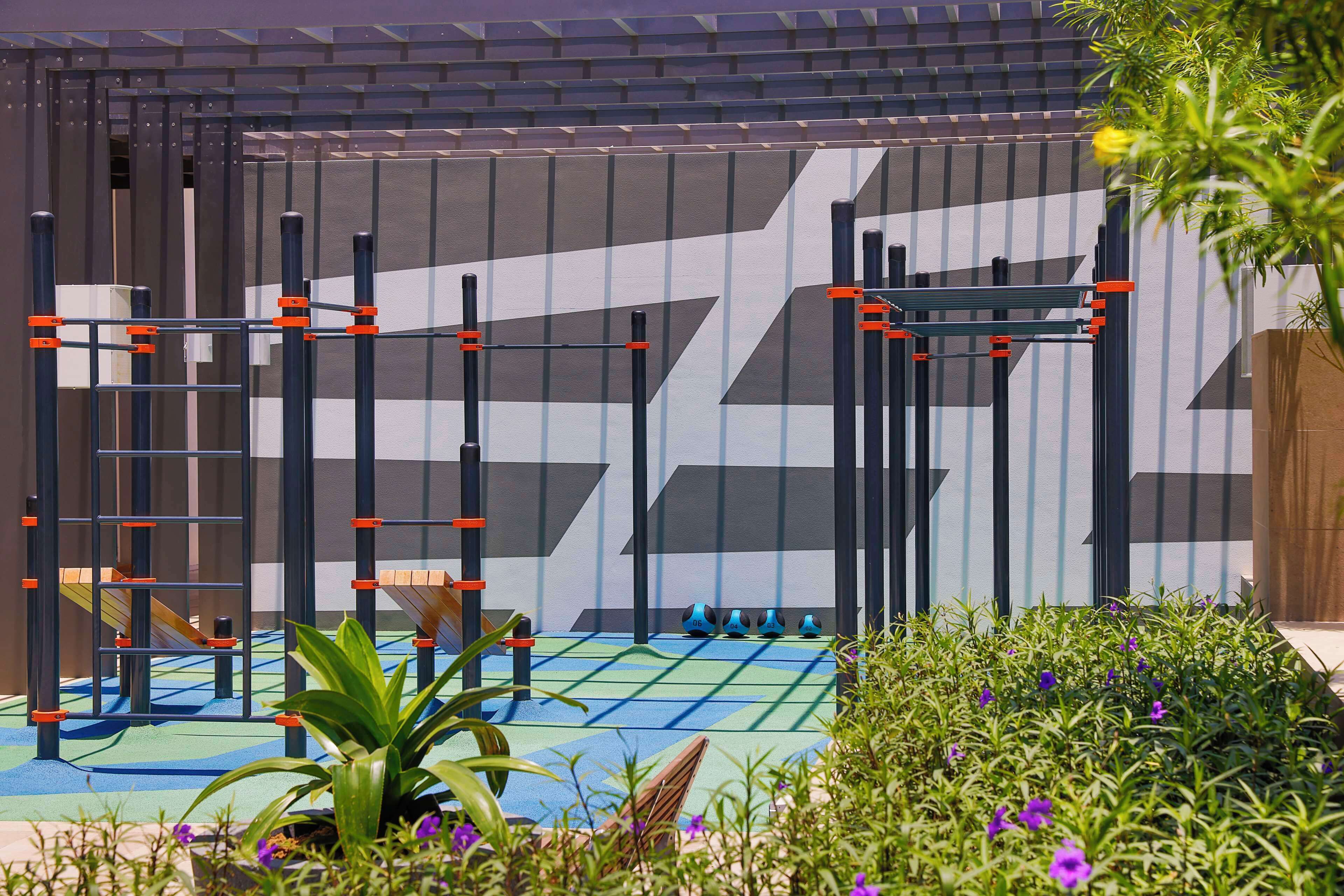 Photo - Embassy Suites By Hilton Dubai Business Bay