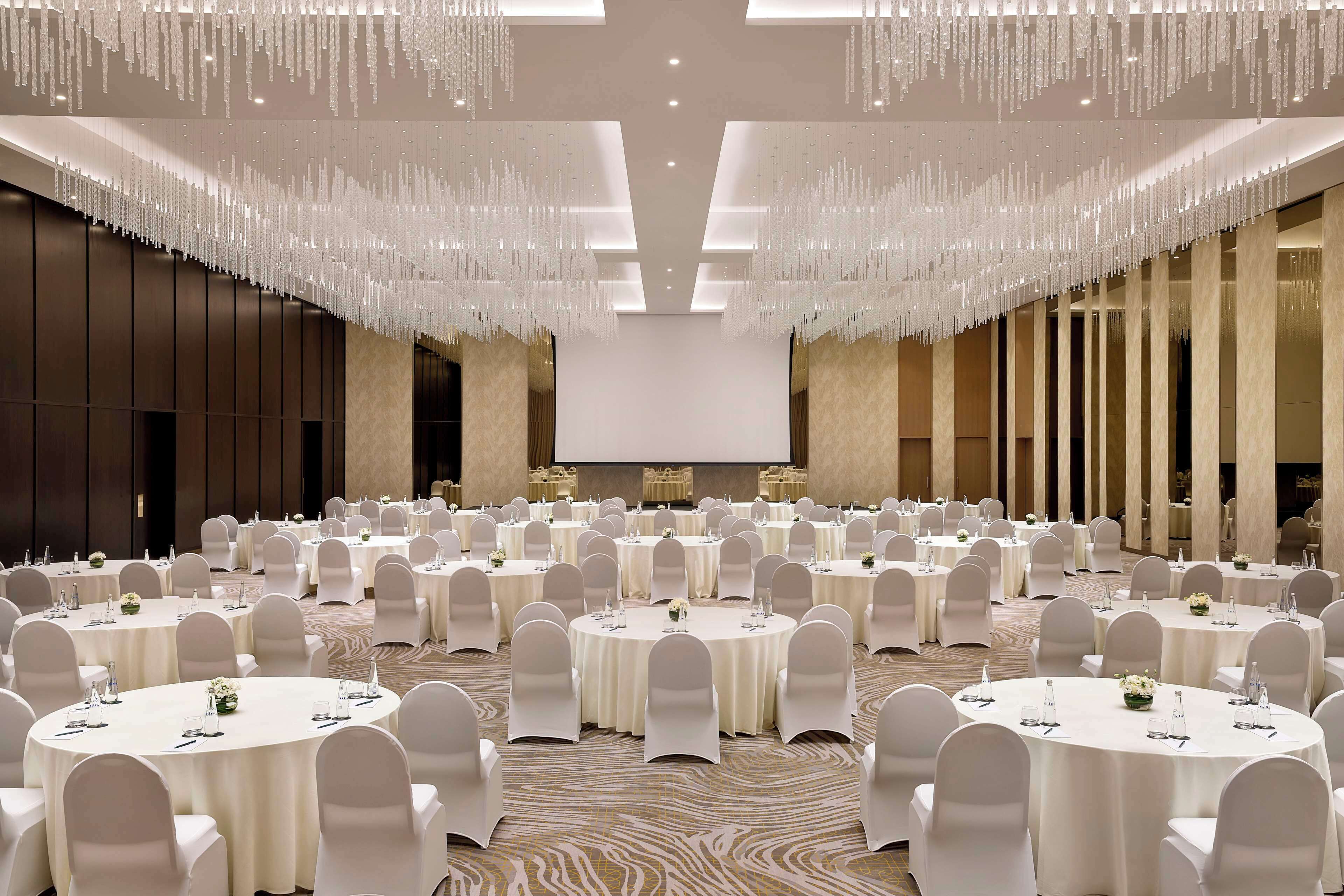 Foto - Embassy Suites By Hilton Dubai Business Bay