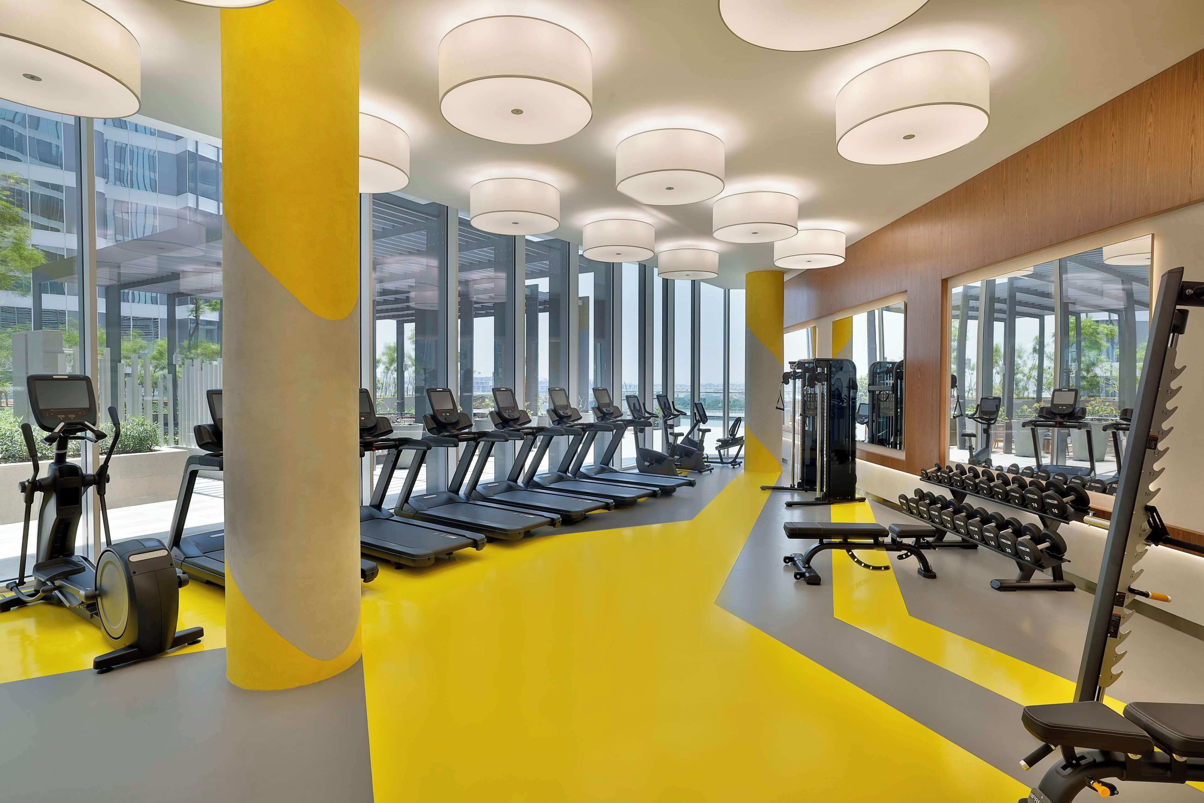 Photo - Embassy Suites By Hilton Dubai Business Bay