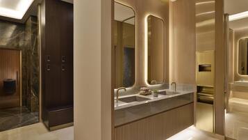 Hot stone massages, deep-tissue massages, Swedish massages
