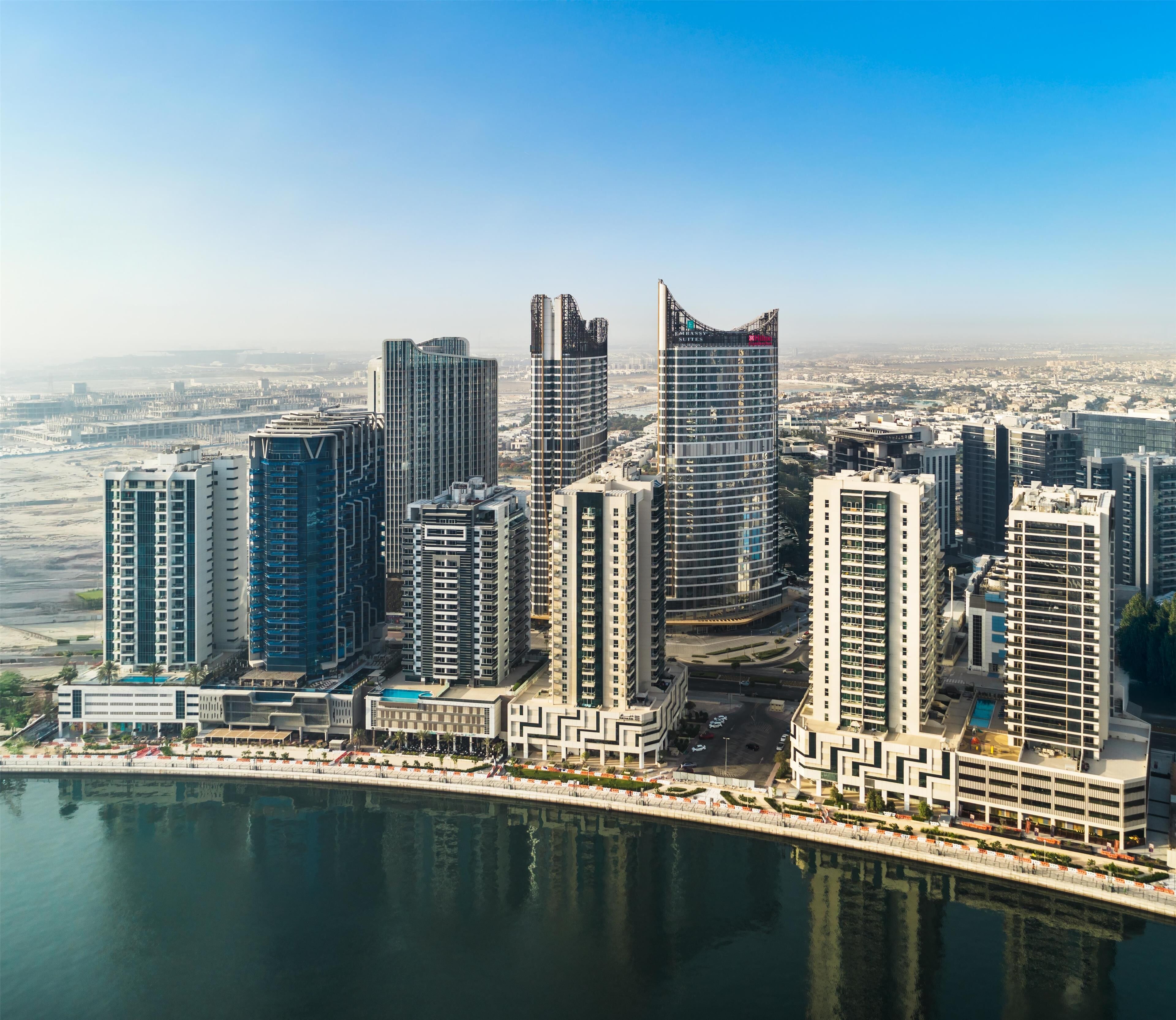 Photo - Embassy Suites By Hilton Dubai Business Bay