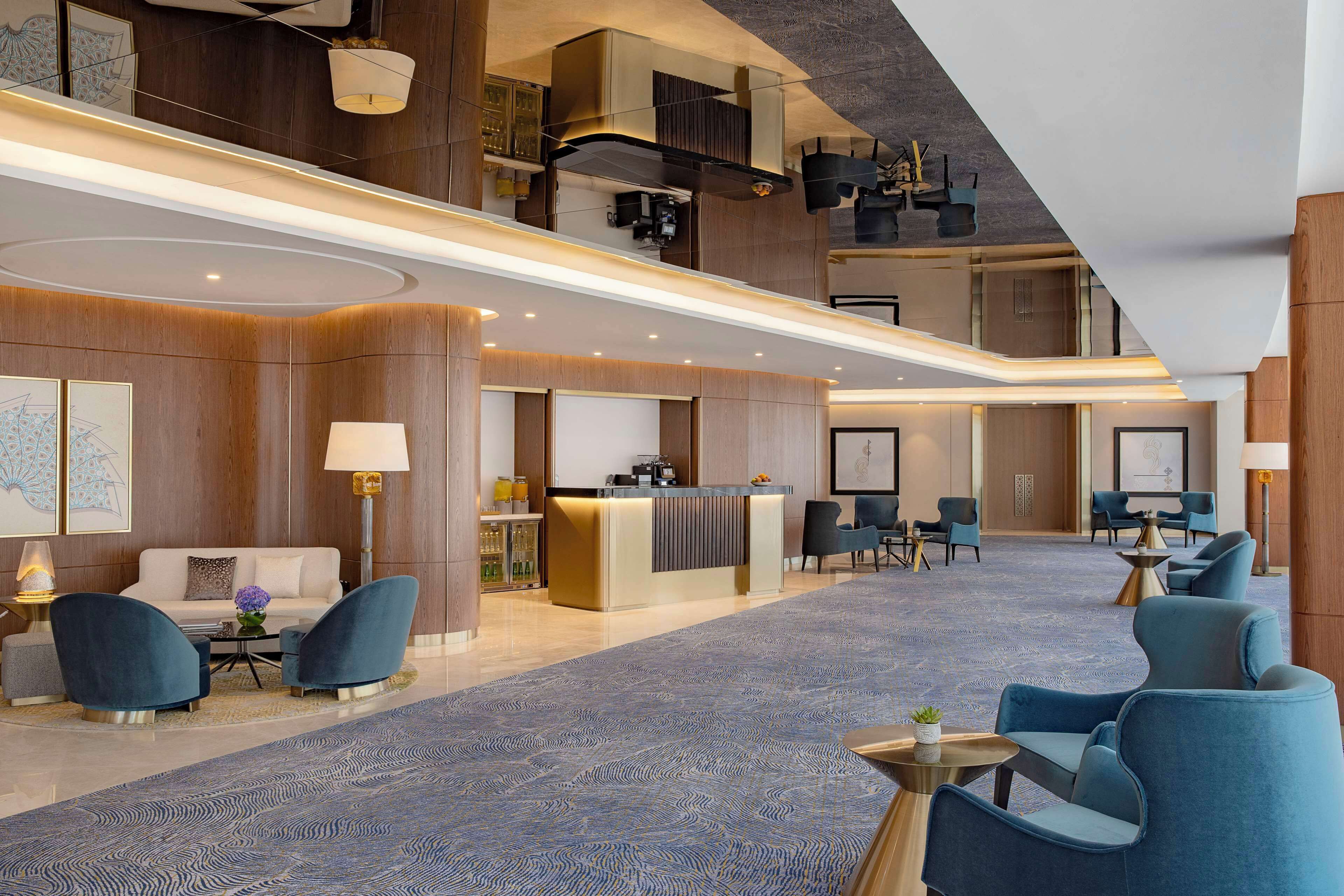 Photo - Embassy Suites By Hilton Dubai Business Bay