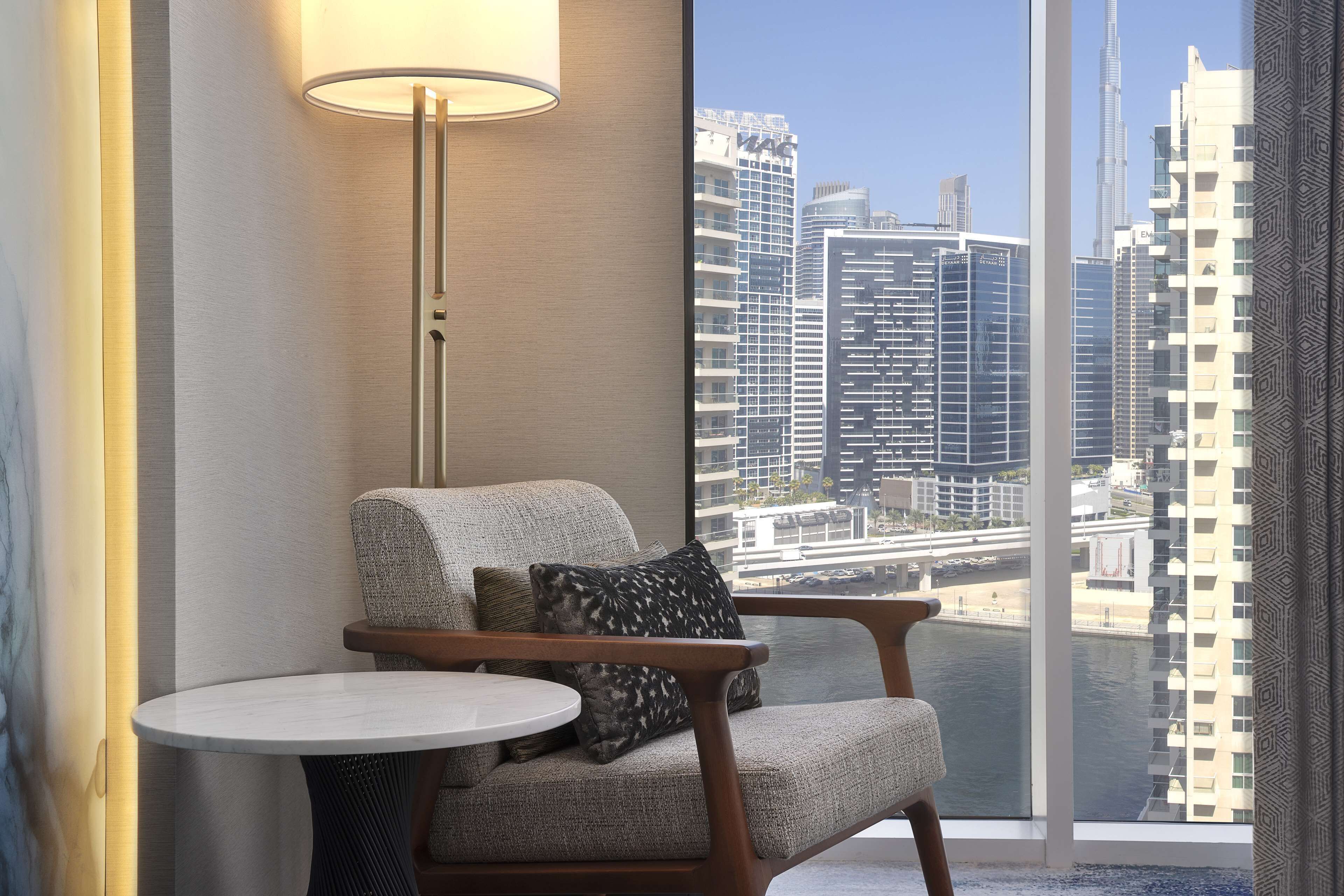 Photo - Embassy Suites By Hilton Dubai Business Bay