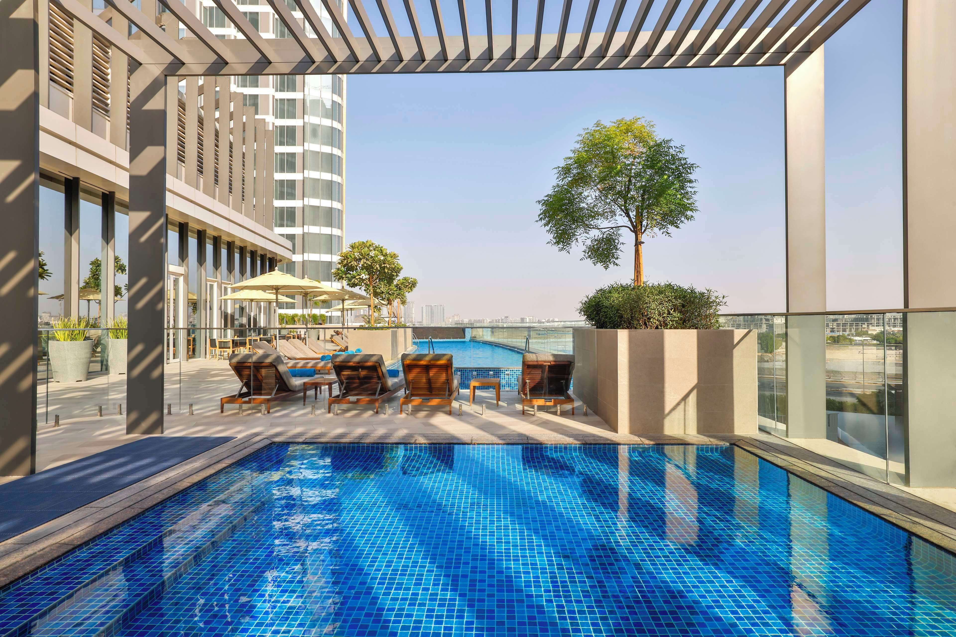 Photo - Embassy Suites By Hilton Dubai Business Bay
