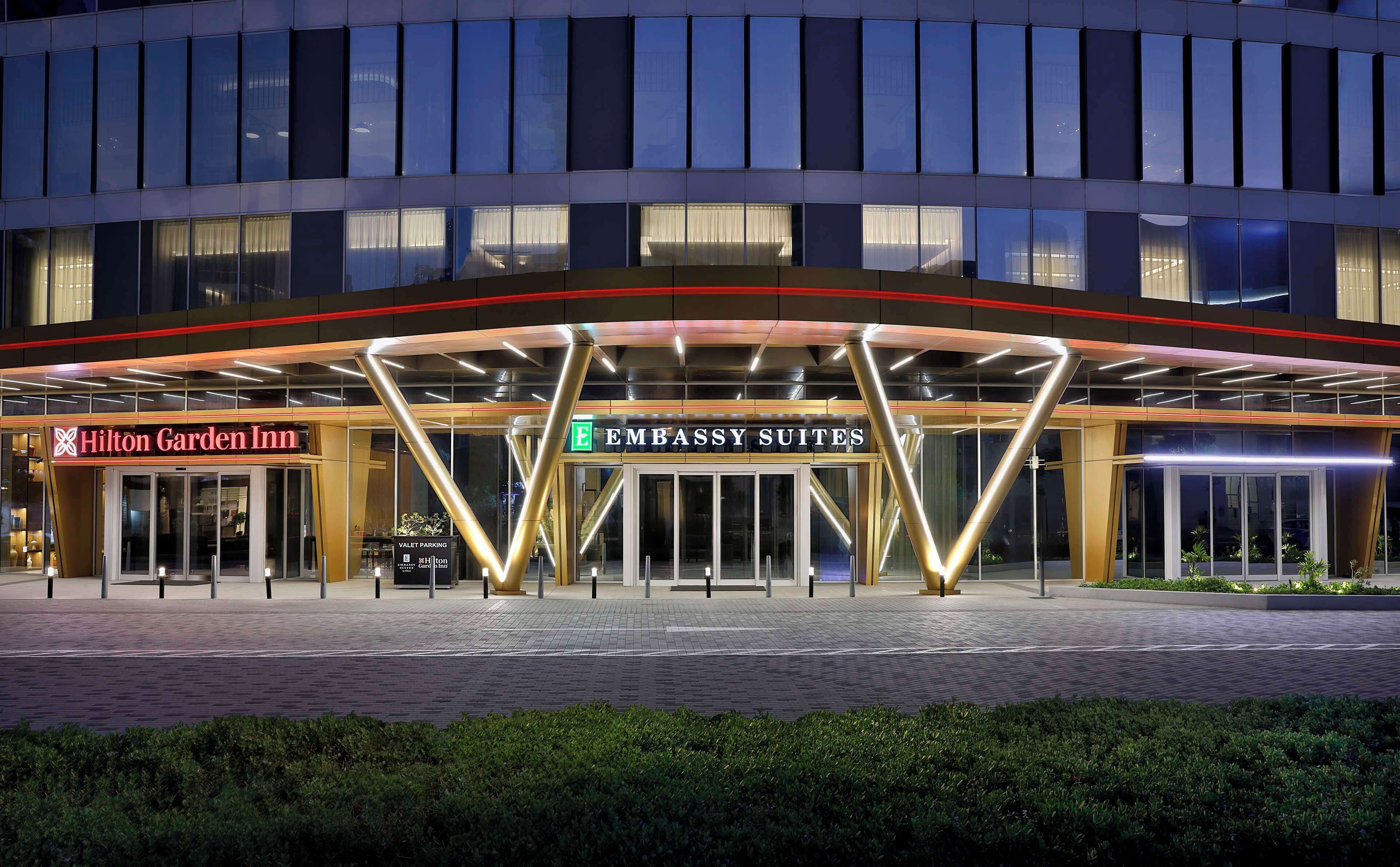 Photo - Embassy Suites By Hilton Dubai Business Bay