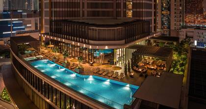 Embassy Suites By Hilton Dubai Business Bay