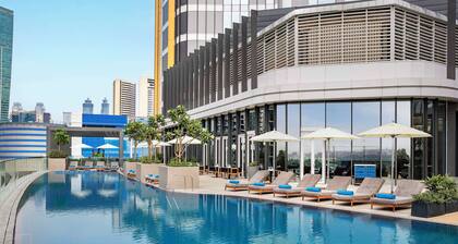 Hilton Garden Inn Dubai Business Bay
