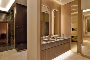 Hot stone massages, deep-tissue massages, Swedish massages - Hilton Garden Inn Dubai Business Bay (Dubai)