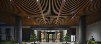 Hilton Garden Inn Ganzhou Longnan