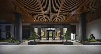 Hilton Garden Inn Ganzhou Longnan