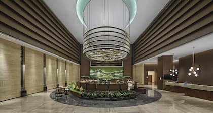 Hilton Garden Inn Ganzhou Longnan