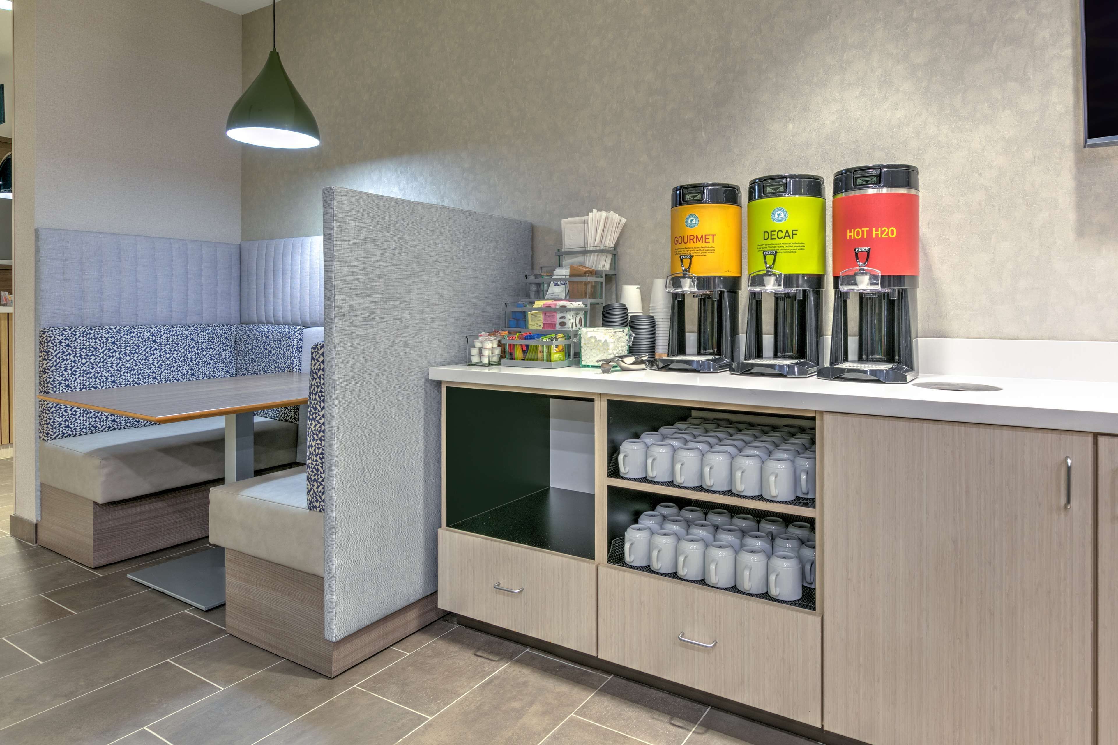 Foto - Home2 Suites By Hilton Tulsa Airport
