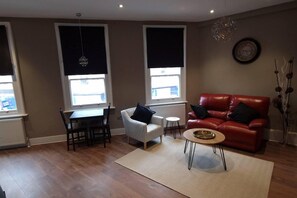 Apartment, 1 Queen Bed | Interior - Stunning 1double Bed Apartment in London (London)